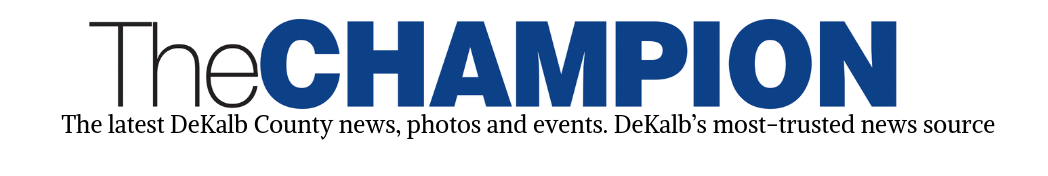 The Champion Newspaper